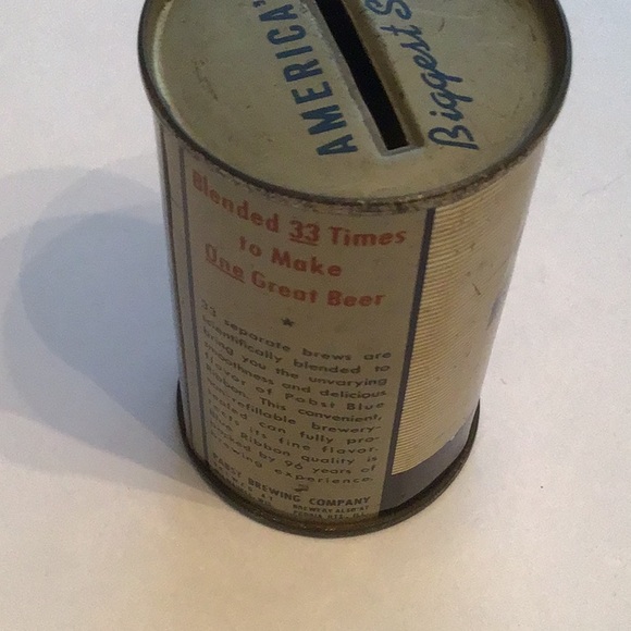 VNTG #PBR bank, #Schlitz bank,#Canadian ace bank - Picture 6 of 14